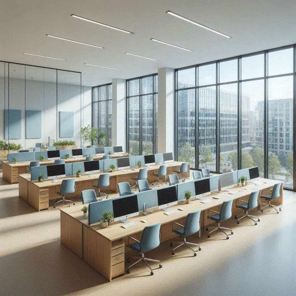 文化传媒公司应怎样追踪项目交付赶工引起的写字楼办公团队扩张速度后续问题